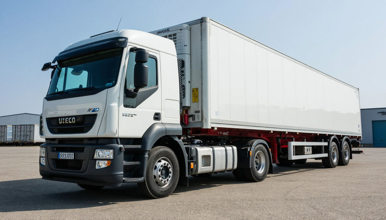 Аренда длинномера для перевозки