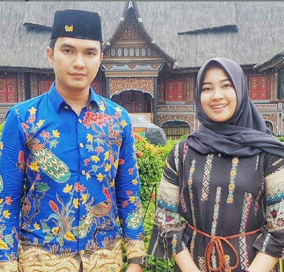 Aldi Taher dan Salsabillih