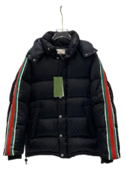 Gucci Down Jacket
