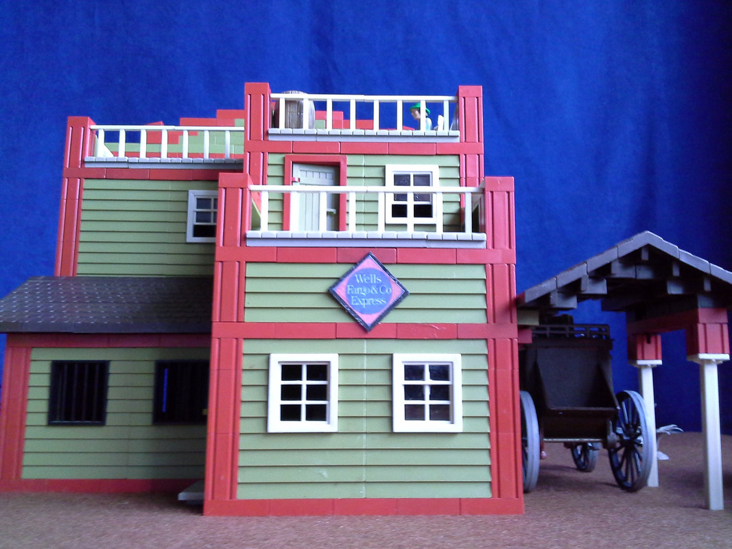 Wells Fargo & Co - 04