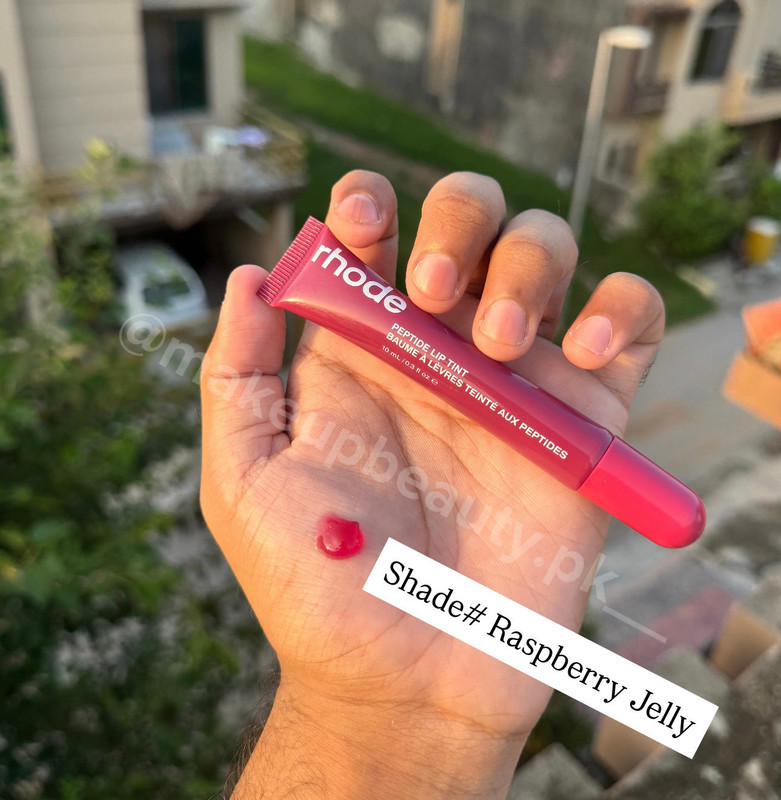 Rhode Peptide Lip tint 10 mL buy each shade - image 3