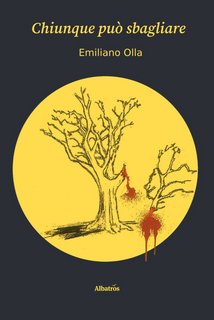 Emiliano Olla – Chiunque può sbagliare (2022)