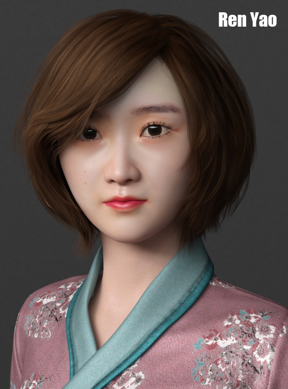 Ren Yao For G8F Ren Yao For G8F