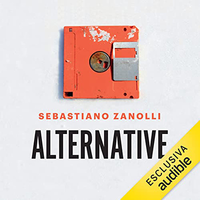 Sebastiano Zanolli - Alternative (2023) (mp3 - 128 kbps)