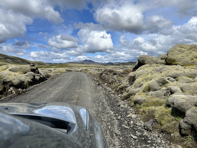 30/06/2025 VUELTA A LAS TIERRAS ALTAS,TREKKING A HULDUFOSS,CAÑON FJADRÁRGLJUFR.. - 2º VIAJE A LA TIERRA DEL HIELO Y FUEGO DE 21 DIAS (en construcción) (20)