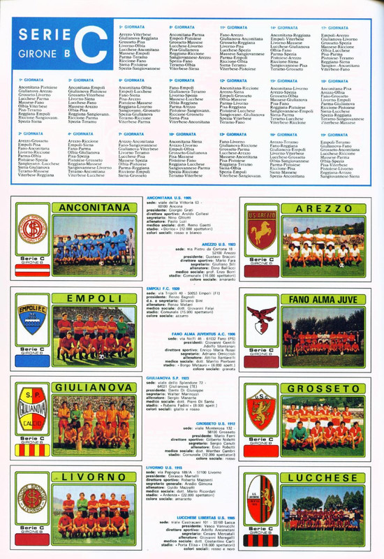 Calciatori 1976-1977 Panini-70
