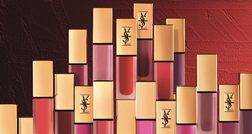 Matte Lipstick YSL