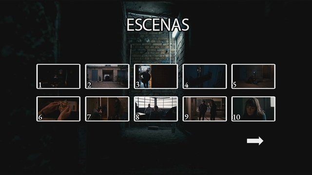 3 - El Hombre del Sótano [2021] [DVD9 Full] [Pal] [Cast/Fra/Cat] [Sub:Varios] [Thriller]