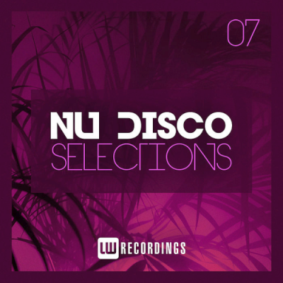 VA - Nu-Disco Selections Vol. 07 (2019)