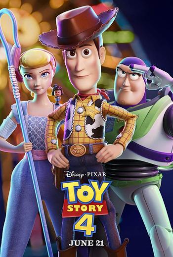 Toy Story 4 2019 1080p BluRay DTS x264-iFT Toy Story 4 2019 1080p BluRay DTS x264-iFT