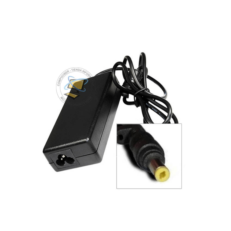 Cargador HP