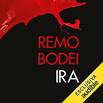 Remo Bodei - Ira. La passione furiosa (2021) (mp3 - 128 kbps)