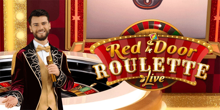 Casino Red Door Roulette Live