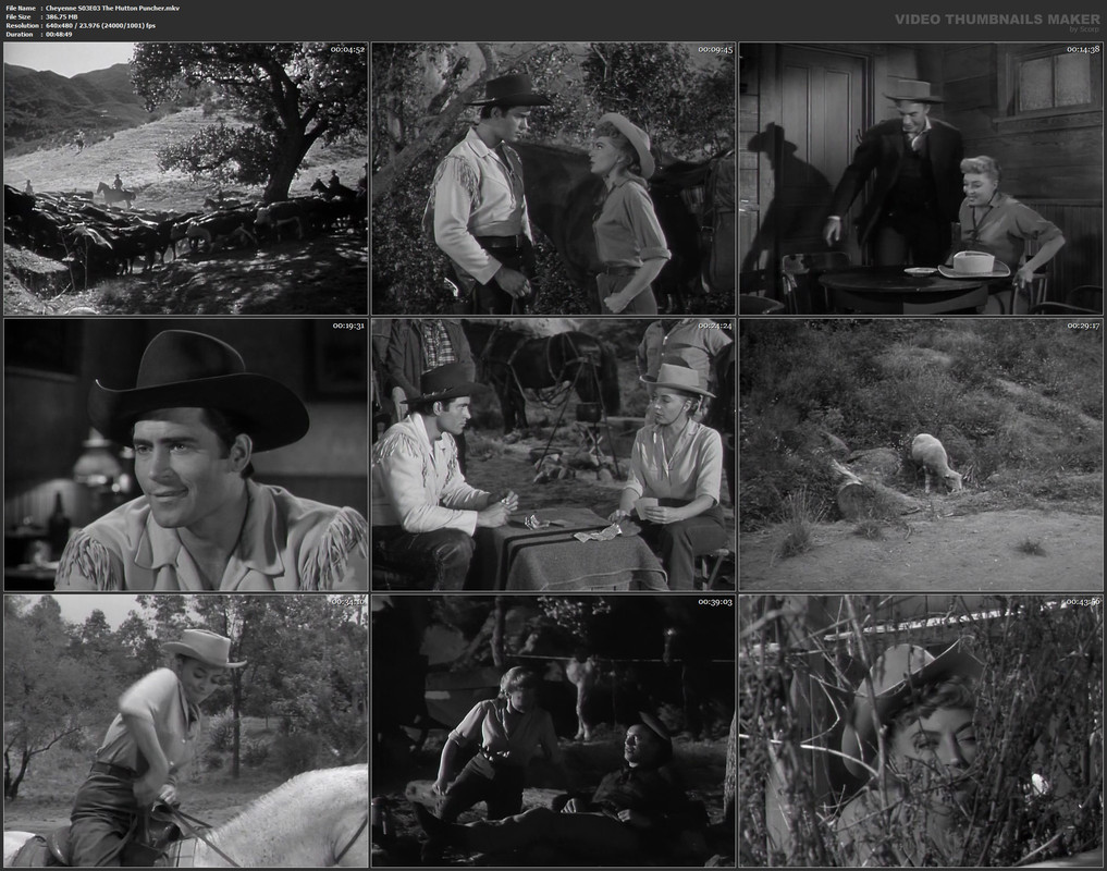 Cheyenne S03E03 The Mutton Puncher.mkv