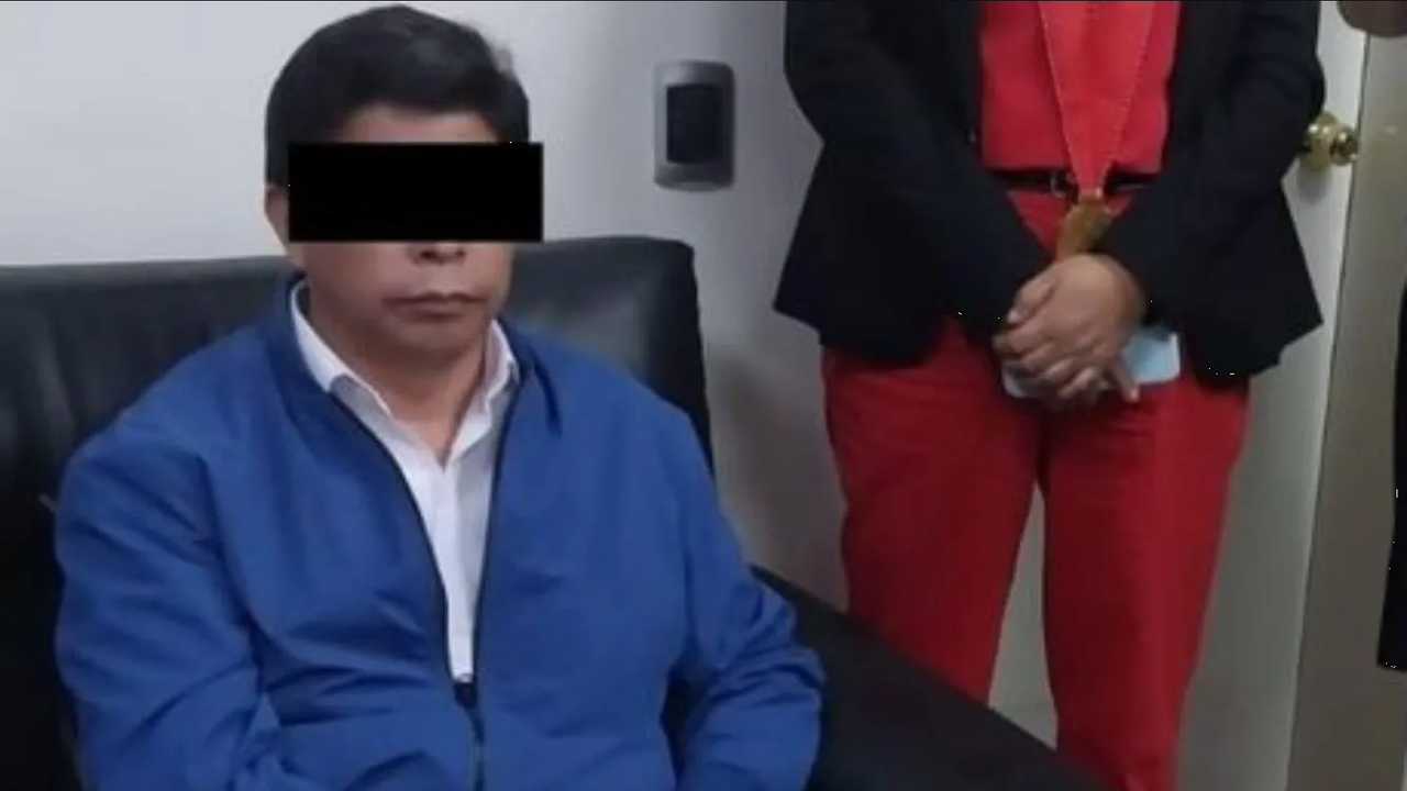 Pedro Castillo se niega a presentar exámenes médicos
