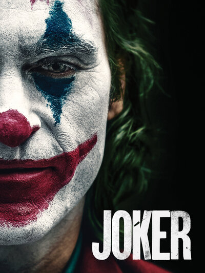 Joker (2019) Solo Audio Latino (E-AC3 5.1) (640 kbps) (SRT) (Extraído de Prime Video MX)