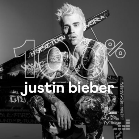 Justin Bieber - 100% Justin Bieber (2020)