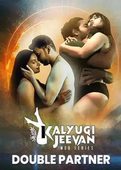 Double Partner (2025) Full UNRATED Hindi Hot Short Film By [CinemagicX] HDRip 720p, 480p