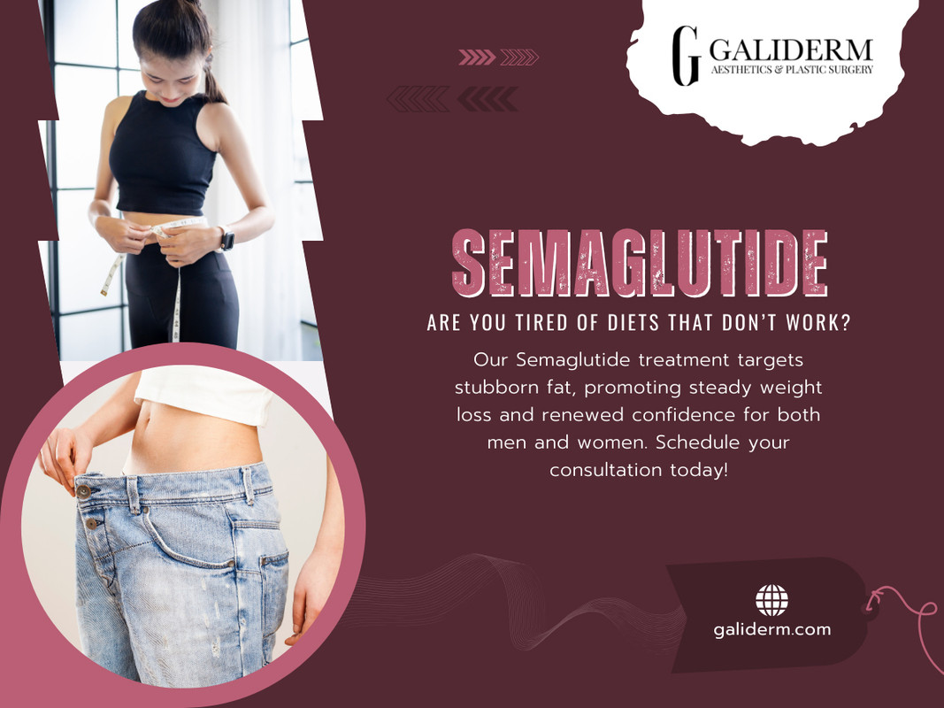 Semaglutide Treatment