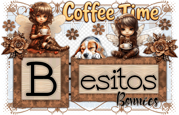 Besos Gosset i Fades bonnies