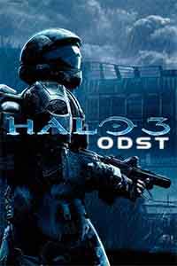 Halo 3: ODST