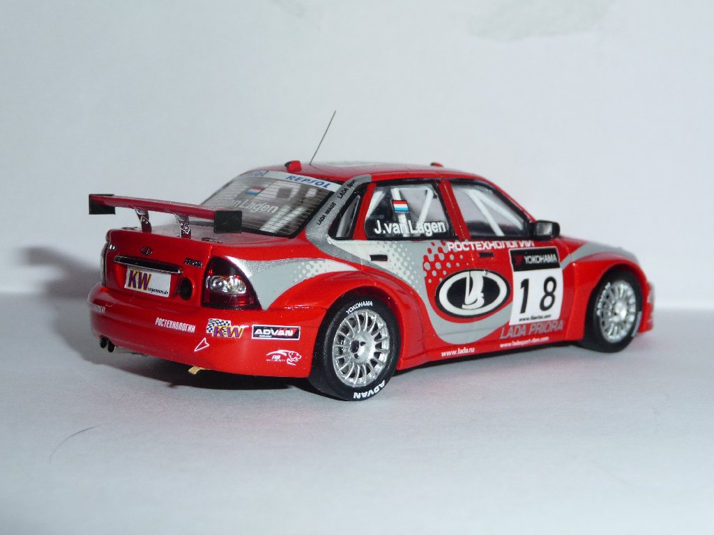 Lada Priora Sport (3)