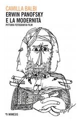 Camilla Balbi – Erwin Panofsky e la modernità (2025)