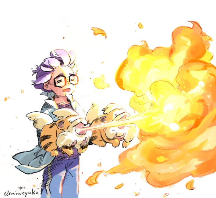 growlithe-and-jacq-pokemon-and-1-more-dr