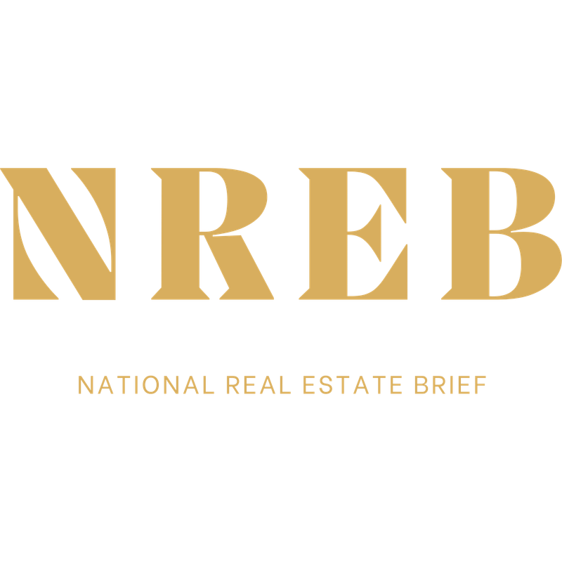 NREB Premium — National Real Estate Brief