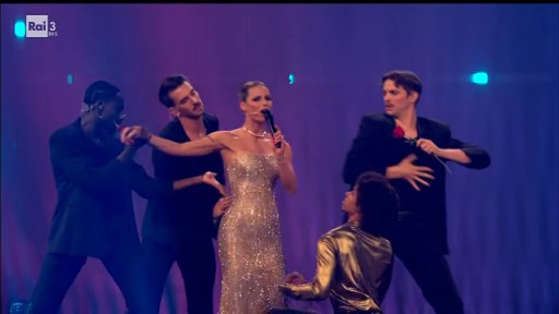 Rai 3 Bis Eurovision (4)