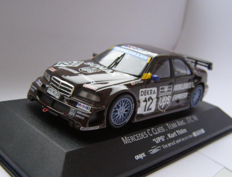 Mercedes Benz AMG ITC 1996 (6)