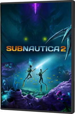[PC] Subnautica 2 (2026) - Sub ITA