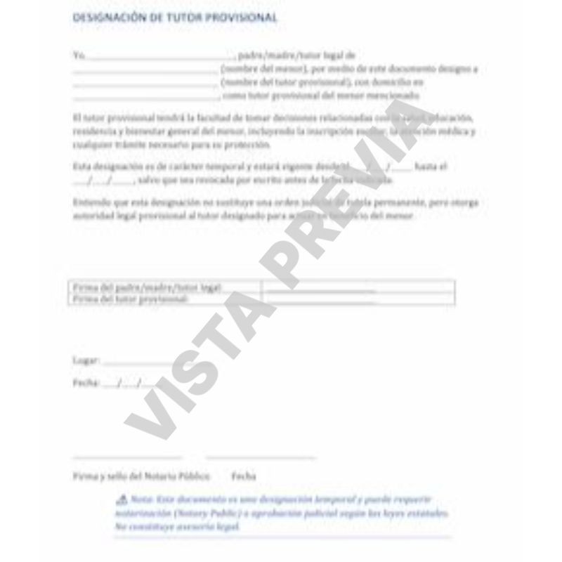 Vista previa Formulario 3