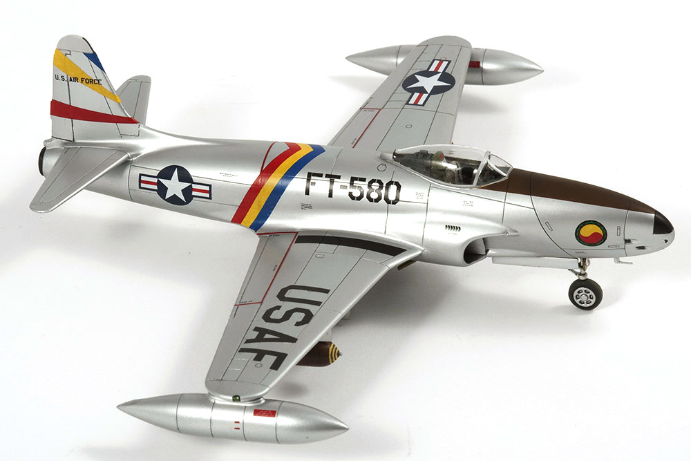 [Airfix] Lockheed F-80 1000-028