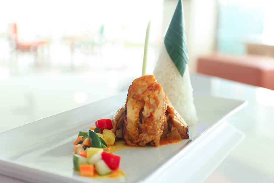 ayam-panggang-bumbu-kuning