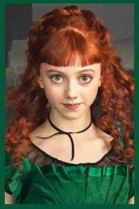 Endellion Dee