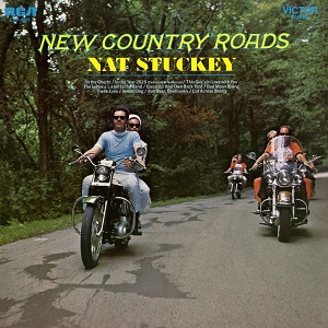 Nat Stuckey - Discography (NEW) - Page 2 Nat-Stuckey-New-Country-Roads-2019