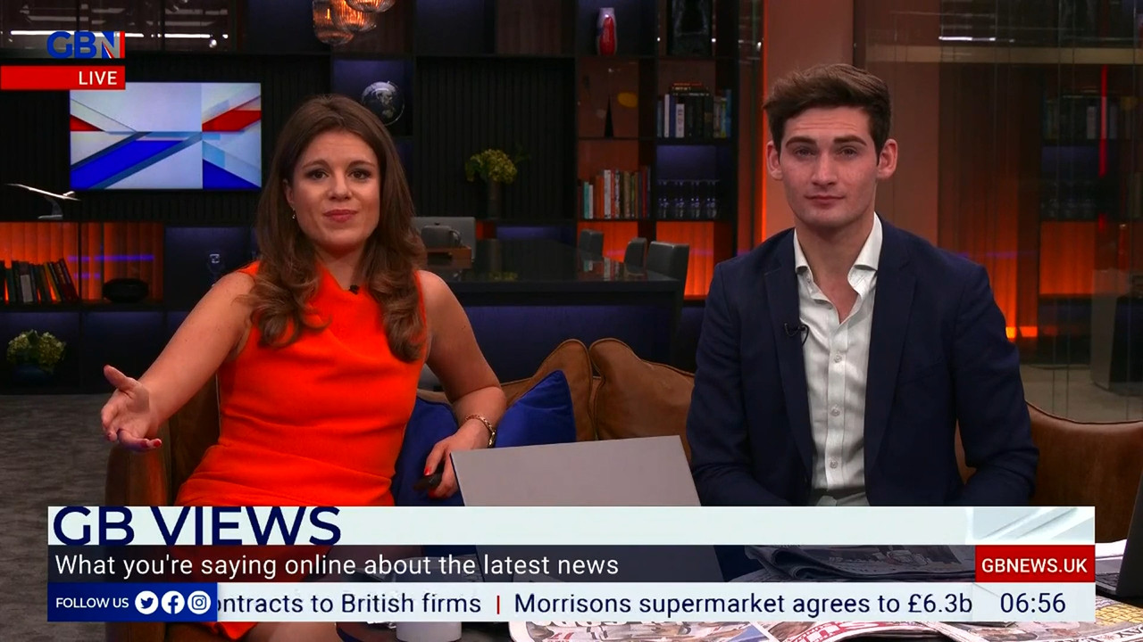 07.04 - 06.00.00 - Great British Breakfast. GB News Breakfast family ....ts_snapshot_57.40.907
