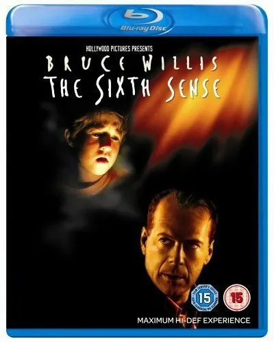 The Sixth Sense - Il sesto senso (1999) mkv FullHD 1080p HEVC AC3 ITA ENG Sub