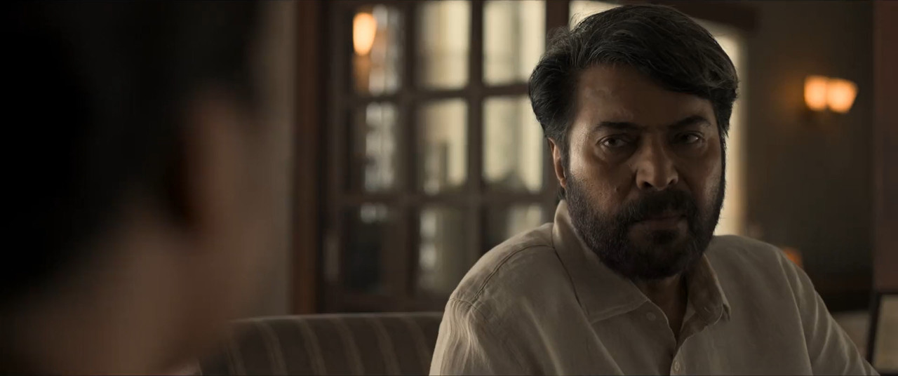 Patriot 2026 WebRip [Hindi + Tamil + Telugu + Malayalam + Kannada] 1080p 480p 720p ESub Screenshot