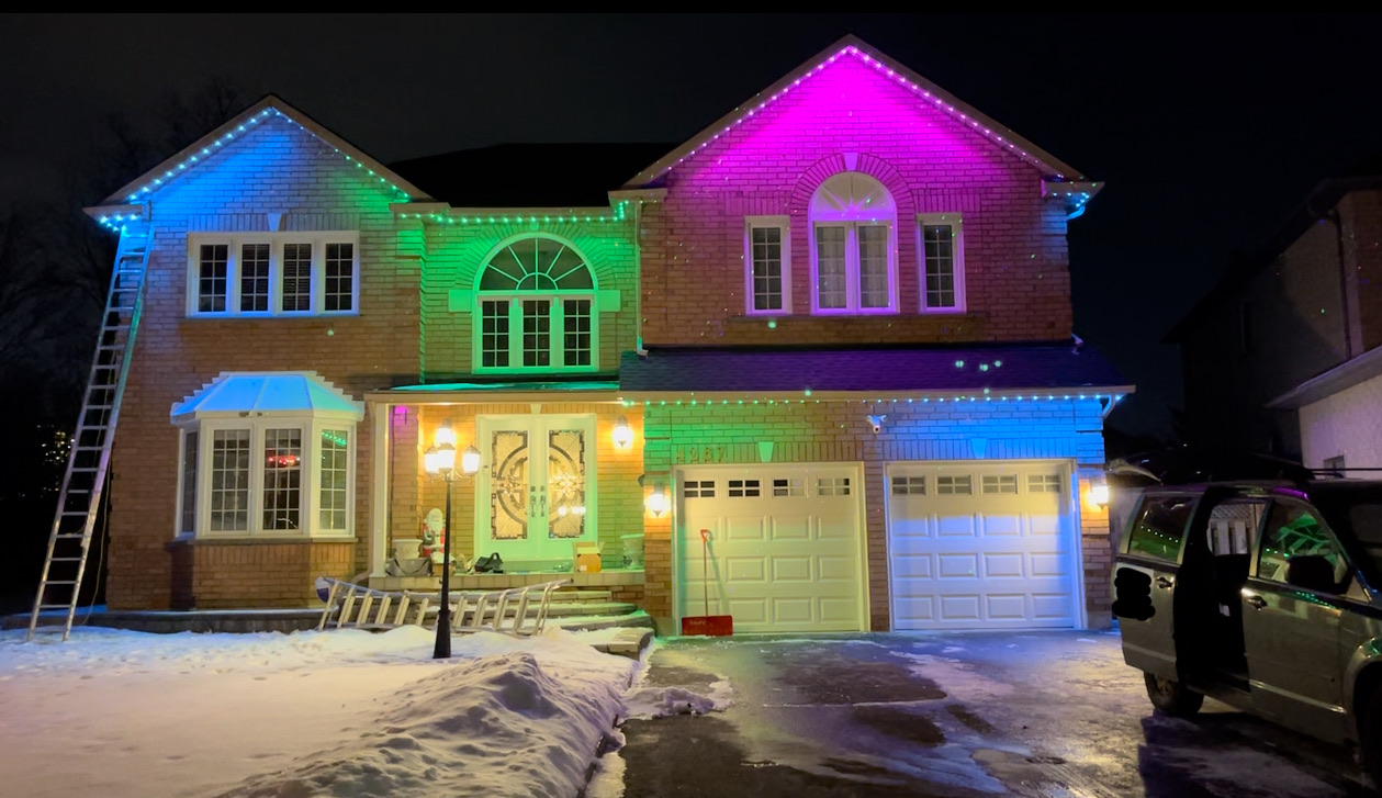 ClearLight Solutions LED Installation