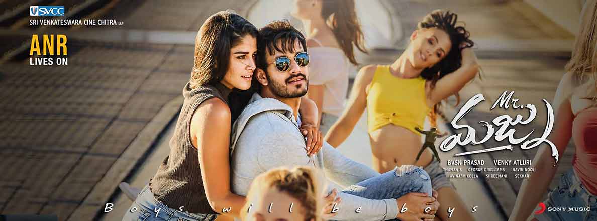 Mr. Majnu (2019) Telegu WEB-DL – 480P | 720P – x264 – 400MB | 1.1GB – Download & Watch Online With Subtitle