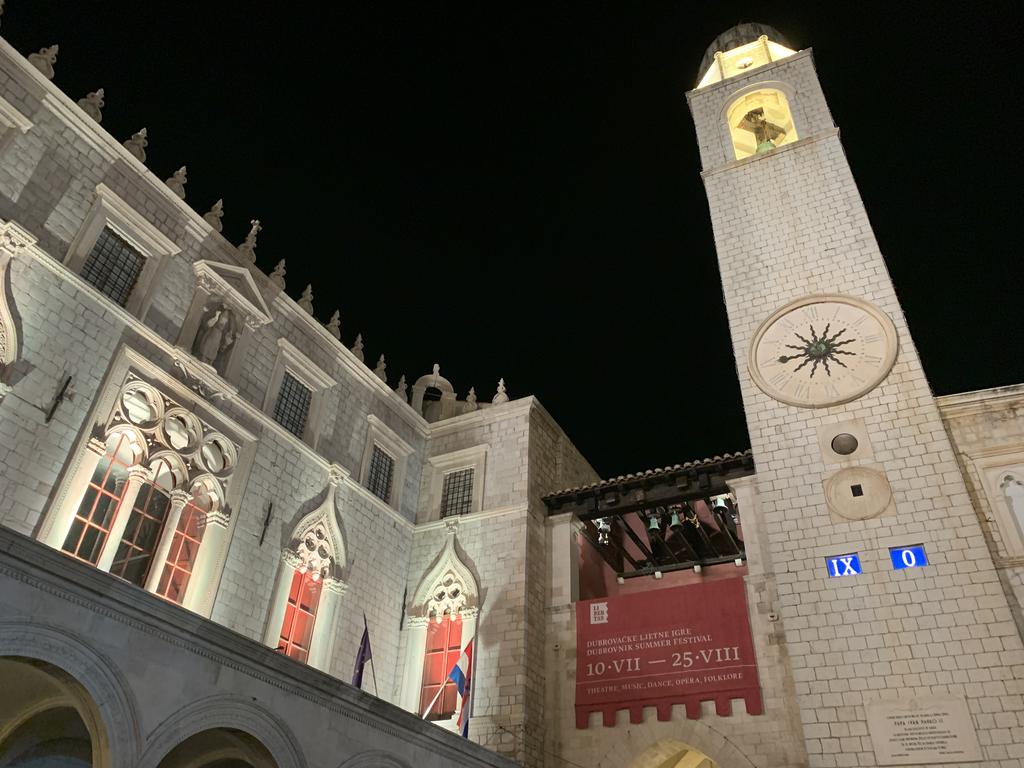Dubrovnik. Llegada y visita. - Balcanes - Apulia (35)