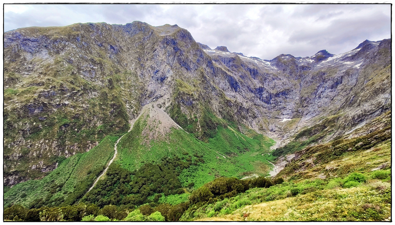 Fiordland NP: Milford Track (enero 2023) - Escapadas y rutas por la Nueva Zelanda menos conocida (35)