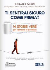 Riccardo Turreni – Ti sentirai sicuro come prima? (2026)