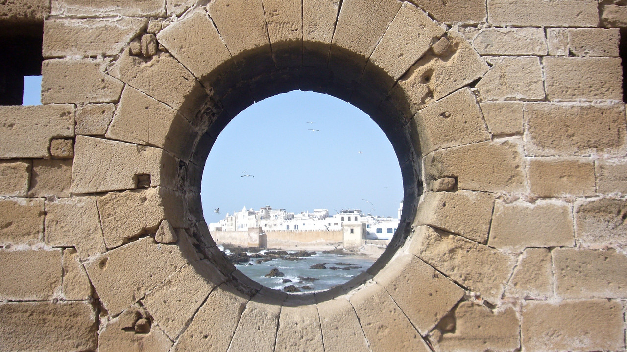 Que visitar en los alrededores de Agadir - Agadir (12)