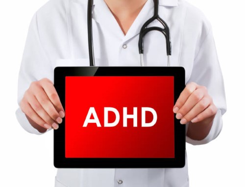 ADHD