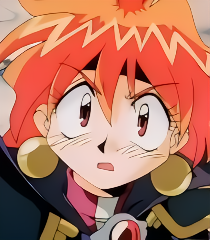 Lina Inverse (Lisa Ortiz) - The Slayers (Slayers) (English) [RVC v2] [127 Epochs]