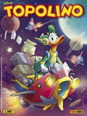 Topolino 3667 – 04 Marzo 2026
