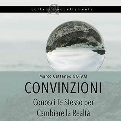 Marco Cattaneo GOTAM - Convinzioni (2021) (mp3 - 128 kbps)